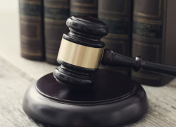 В Херсонской области осуждён 23-летний украинец за подготовку теракта против ВС РФ