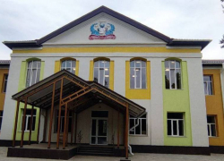 Стало известно, как изменилась школа в Новотроицком после ремонта, и какие нюансы