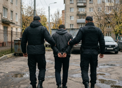 В Херсонской области дело о шпионаже и хранении взрывчатки направили в суд