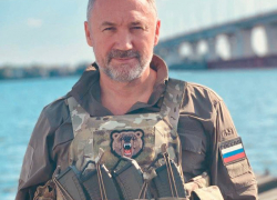 Сенатор Басюк усомнился в скором мире после встречи Путина и Трампа на Аляске