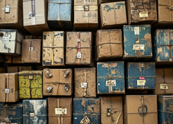 Кубанские волонтеры спасают многодетные семьи Херсонщины: более 200 кг помощи и 50 выездов за полгода