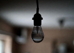 Жители Скадовского и Голопристанского округов остаются без света