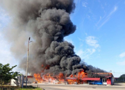 При обстреле ВСУ Херсонской области пострадали два человека