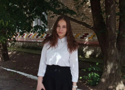 Юная активистка из Чаплынки успевает больше, чем многие взрослые