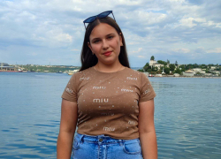 Активистка Движения Первых рассказала о своем пути в спорте и творчестве 