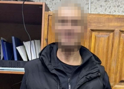 В Херсонской области поймали уголовника, находящегося в федеральном розыске