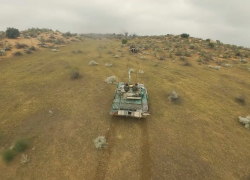 Новый этап СВО: бои за Карантинный остров открыли путь к западной части Херсона