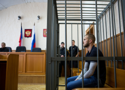 Жителя Херсонской области приговорили к 18 годам за поджог танка ВС РФ