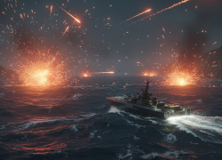 Новости СВО: репетиция черной зимы для Киева, Ермак собрался на передовую, а «морские монстры» могут пойти в Херсон