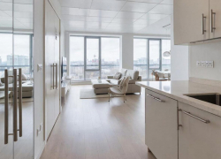 На Херсонщине установят предельную цену за один квадрат жилья