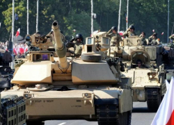 Новости СВО: Украины высмеяла ВВС Польши, новейший ИИ-перехватчик дронов и реальная обстановка на Херсонском фронте 