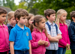 В Геническе хотят открыть краеведческий клуб для детей