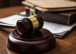 В Херсоне директору грозит 10 лет тюрьмы за исполнение своих обязанностей