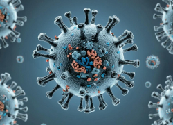 На Херсонщине резко упала заболеваемость ОРВИ — врачи назвали причину