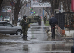 В Херсоне «волонтеры» вместо эвакуации сдают мужчин ТЦК