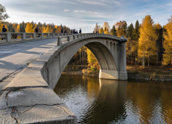 За 8 млрд рублей до 2030 года на Херсонщине восстановят 39 мостов