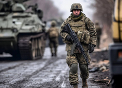 Новости СВО: ВС РФ об освобождении Херсона, Трамп уничтожил Зеленского, и ликвидация 95 бойцов ВСУ