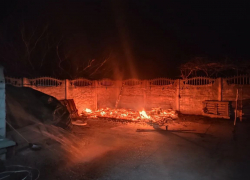 Дроны ВСУ ударили по людям у магазина в Алешках: двое погибли, 12 ранены