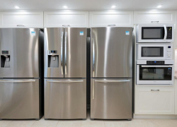 Чиновничий обед без накруток: пенсионный фонд Херсонщины купил технику по совести