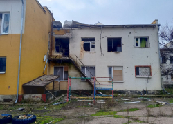 После атак ВСУ по Херсонской области погибла пенсионерка, ранены двое мужчин
