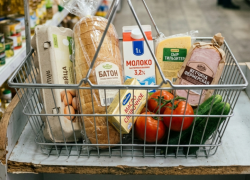 В Херсонской области проверили цены на продукты на фоне дефицита бензина