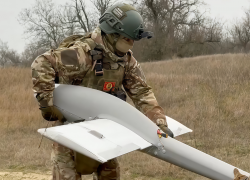 Ивановские десантники показали кадры уничтожения пунктов ВСУ близ Херсона