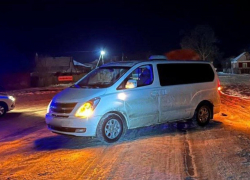 Пенсионер в Скадовском округе попал под колёса машины молодого водителя