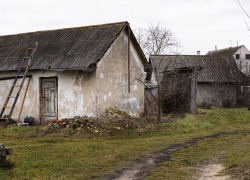 Население Станиславской общины на Херсонщине сократилось на 70%