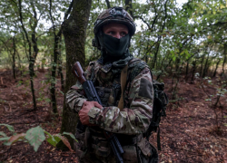 Новости СВО: заговор против Зеленского, Херсон в огневом кольце и ВС РФ разорвали полсотни боевиков ВСУ