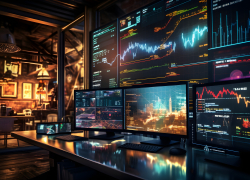 В Херсонской области запретили майнинг