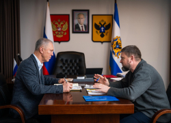 Планы грандиозные, проблемы еще больше. Херсонщину хотят превратить в центр морского отдыха