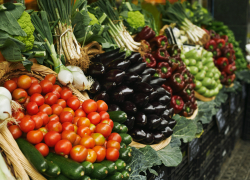 Херсонским продавцам, пострадавшим после пожара, дадут новые места и льготы