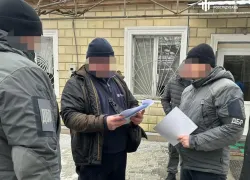 Очередная афера на закупках для ВСУ всплыла в оккупированном Херсоне