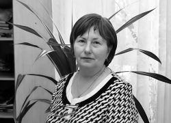 Дрон ВСУ убил экс-депутата и завуча школы в Алешках Валентину Тихошу