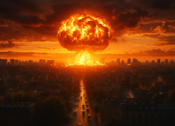Новости СВО: «освобождение» Херсона, начало «спецоперации» в Иране и 610 трупов ВСУ