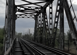 Тело мужчины нашли под мостом в Херсоне, он погиб при попытке проведать дом на Острове