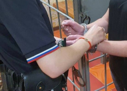 В Херсонской области женщина получила за хранение наркотиков 11 лет