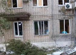 За сутки из-за атак ВСУ погибли 5 мирных жителей, ещё 9 человек пострадали