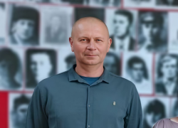 Херсонский депутат получит лечение дома после тяжелых ранений после атаки ВСУ