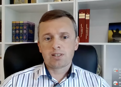 Эксперт спрогнозировал планы Кремля освободить всю Херсонскую область до весны