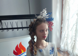 Активистка Движения Первых Полина Пятковская: «Важно не бояться проявлять себя и идти к своей мечте»
