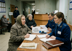 Двум пенсионерам Херсонской области сделали перерасчёт выплат почти на 500 тысяч