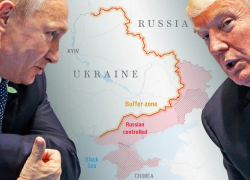 США поставили России ультиматум: Путин даст жёсткий ответ - как это отразится на Херсонской области