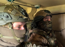 ВСУ потеряли до 80 человек и пять станций РЭБ на херсонском направлении