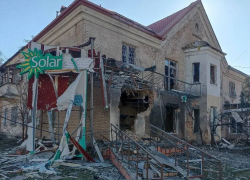 От ударов ВСУ в Херсонской области один человек погиб и семь получили ранения