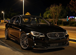 В Херсоне из-за автомобиля ВСУ пострадала пожилая дама