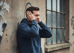 В Херсоне прогремели громкие взрывы