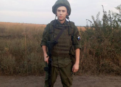 «Оторвало ногу и ослеп»: тюменец чудом выжил после подрыва на мине под Херсоном
