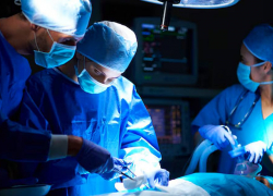 Трагедия в Херсонской области: женщина в реанимации после жестокого обстрела