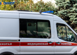 ВСУ атаковали автомобиль скорой помощи в Каховском округе: погибла фельдшер